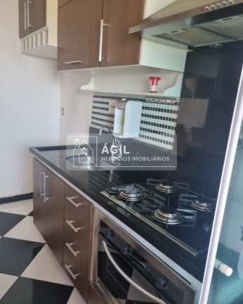 Imagem Apartamento com 2 Quartos à Venda, 55 m² em Jardim Augusta - São José Dos Campos Imagem Apartamento com 2 Quartos à Venda, 55 m² em Jardim Augusta - São José Dos Campos