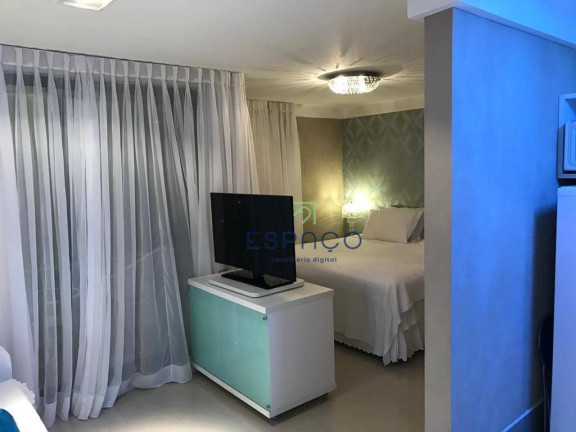 Imagem Apartamento com 1 Quarto para Alugar, 32 m² em Areia Preta - Natal Imagem Apartamento com 1 Quarto para Alugar, 32 m² em Areia Preta - Natal