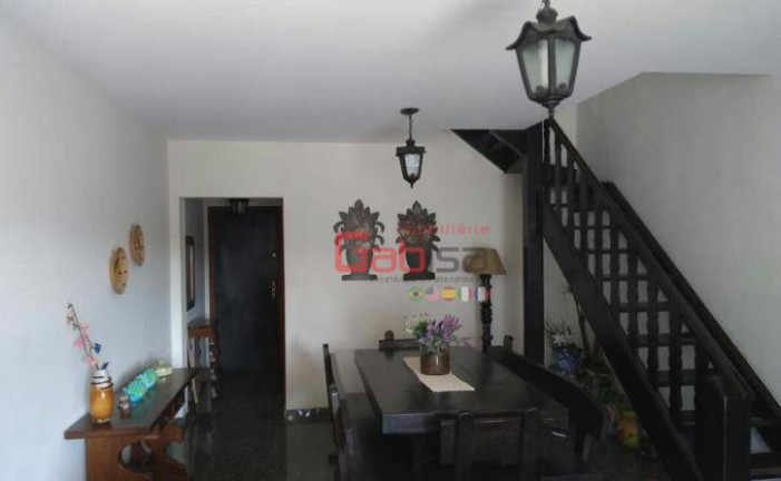 Imagem Cobertura com 4 Quartos à Venda, 263 m² em Vila Nova - Cabo Frio Imagem Cobertura com 4 Quartos à Venda, 263 m² em Vila Nova - Cabo Frio