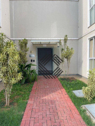 Imagem Apartamento com 2 Quartos à Venda, 46 m² em Caguaçu - Sorocaba Imagem Apartamento com 2 Quartos à Venda, 46 m² em Caguaçu - Sorocaba