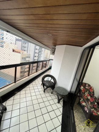Imagem Apartamento com 4 Quartos à Venda, 180 m² em Praia Da Costa - Vila Velha