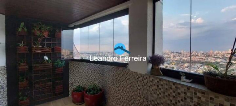 Imagem Cobertura com 4 Quartos à Venda, 267 m² em Rudge Ramos - São Bernardo Do Campo Imagem Cobertura com 4 Quartos à Venda, 267 m² em Rudge Ramos - São Bernardo Do Campo