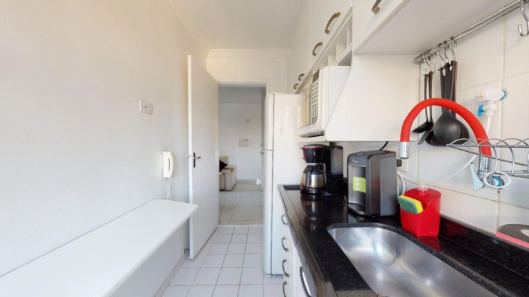 Imagem Apartamento com 2 Quartos à Venda, 45 m² em Luz - São Paulo Imagem Apartamento com 2 Quartos à Venda, 45 m² em Luz - São Paulo