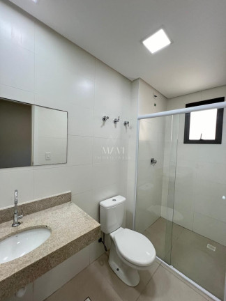 Imagem Apartamento com 2 Quartos à Venda, 95 m² em Guilhermina - Praia Grande