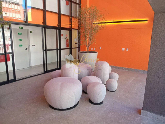 Imagem Apartamento com 1 Quarto para Alugar, 22 m² em Vila Buarque - São Paulo Imagem Apartamento com 1 Quarto para Alugar, 22 m² em Vila Buarque - São Paulo