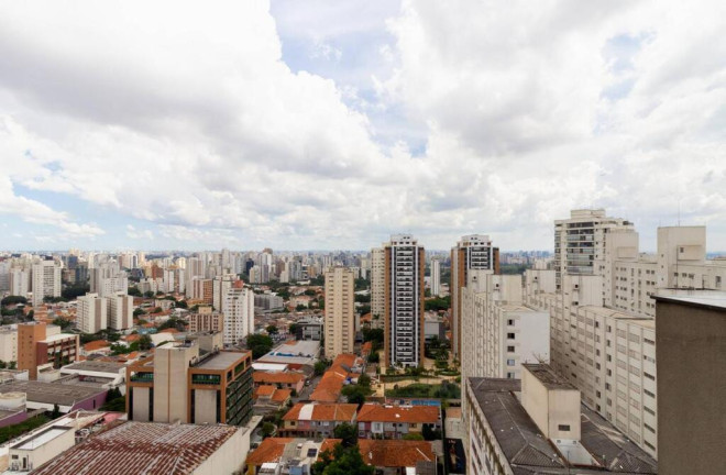 Imagem Apartamento com 1 Quarto à Venda, 16 m² em Vila Mariana - São Paulo Imagem Apartamento com 1 Quarto à Venda, 16 m² em Vila Mariana - São Paulo