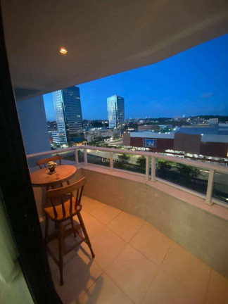 Imagem Apartamento com 2 Quartos à Venda, 64 m² em Caminho Das árvores - Salvador Imagem Apartamento com 2 Quartos à Venda, 64 m² em Caminho Das árvores - Salvador
