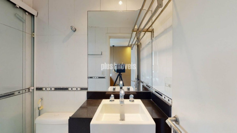 Imagem Apartamento com 3 Quartos à Venda, 79 m² em Vila Romana - São Paulo
