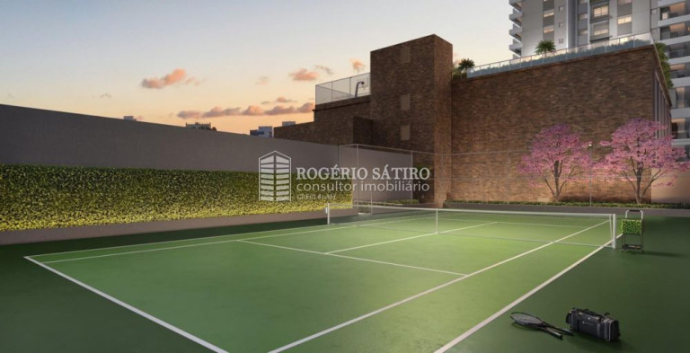 Imagem Apartamento com 4 Quartos à Venda, 166 m² em Chacara Klabin  - São Paulo
