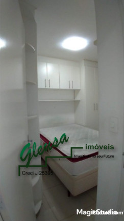 Imagem Apartamento com 2 Quartos à Venda, 44 m² em água Branca - São Paulo