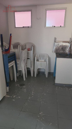 Imagem Apartamento com 2 Quartos à Venda, 58 m² em Jardim Umuarama - São Paulo
