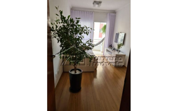 Imagem Apartamento com 2 Quartos à Venda, 65 m² em Jardim Petrópolis - São José Dos Campos Imagem Apartamento com 2 Quartos à Venda, 65 m² em Jardim Petrópolis - São José Dos Campos