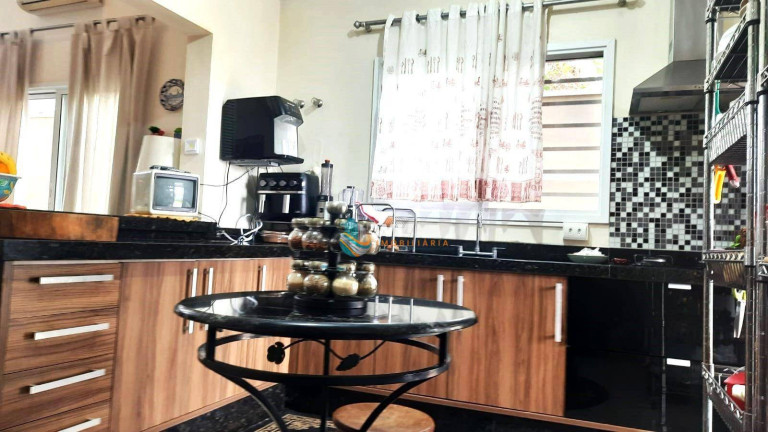 Imagem Casa com 3 Quartos à Venda, 173 m² em Condomínio Residencial Picollo Villaggio - Louveira