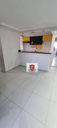Imagem Apartamento com 3 Quartos à Venda, 60 m² em Picanço - Guarulhos