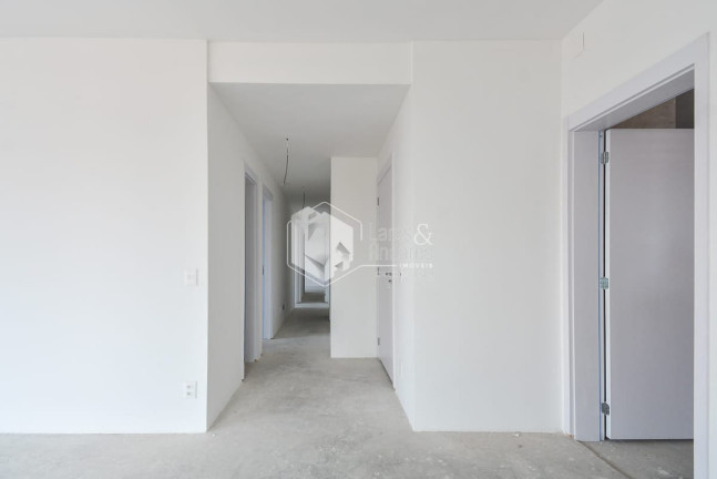 Apartamento com 3 Quartos à Venda, 190 m² em Pinheiros - São Paulo