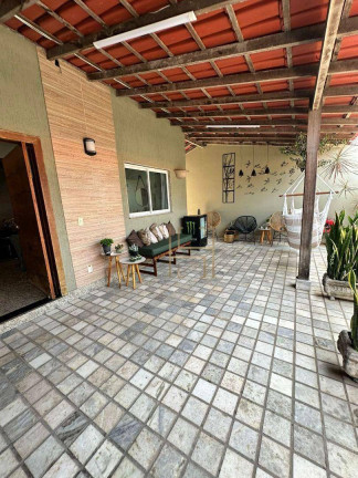 Imagem Casa com 3 Quartos à Venda, 1 m² em Barcelona - Serra Imagem Casa com 3 Quartos à Venda, 1 m² em Barcelona - Serra