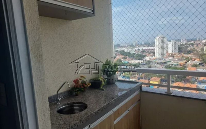 Imagem Apartamento com 3 Quartos à Venda, 81 m² em Parque Industrial - São José Dos Campos