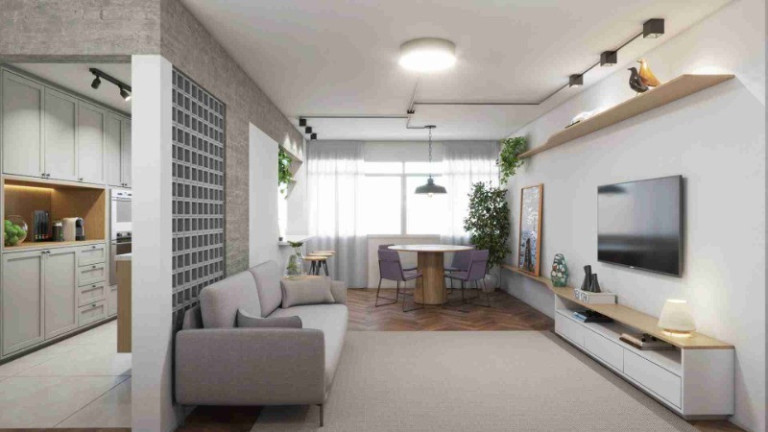 Imagem Imóvel com 2 Quartos à Venda, 97 m² em Bela Vista - São Paulo Imagem Imóvel com 2 Quartos à Venda, 97 m² em Bela Vista - São Paulo