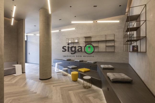Imagem Apartamento com 2 Quartos à Venda, 156 m² em Vila Olímpia - São Paulo