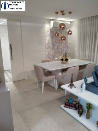 Imagem Apartamento com 2 Quartos à Venda, 94 m² em Centro - São Bernardo Do Campo