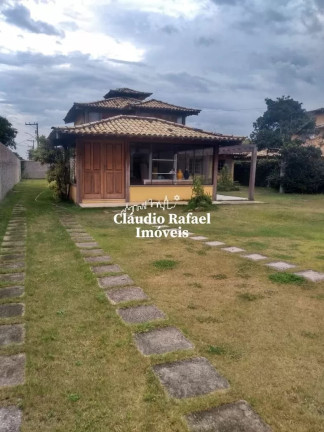 Imagem Casa com 4 Quartos à Venda, 254 m² em Baia Formosa - Armação Dos Búzios Imagem Casa com 4 Quartos à Venda, 254 m² em Baia Formosa - Armação Dos Búzios