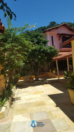 Imagem Casa com 6 Quartos à Venda, 600 m² em Zona Rural - Mangaratiba Imagem Casa com 6 Quartos à Venda, 600 m² em Zona Rural - Mangaratiba