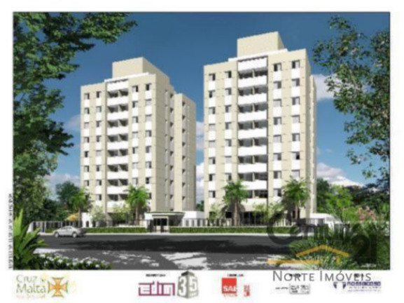 Apartamento com 2 Quartos à Venda,  em Parada Inglesa - São Paulo