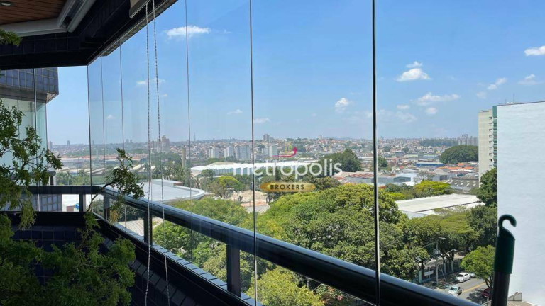 Imagem Apartamento com 3 Quartos à Venda, 207 m² em Barcelona - São Caetano Do Sul Imagem Apartamento com 3 Quartos à Venda, 207 m² em Barcelona - São Caetano Do Sul