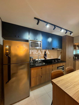 Imagem Apartamento com 2 Quartos à Venda, 60 m² em Macuco - Santos Imagem Apartamento com 2 Quartos à Venda, 60 m² em Macuco - Santos