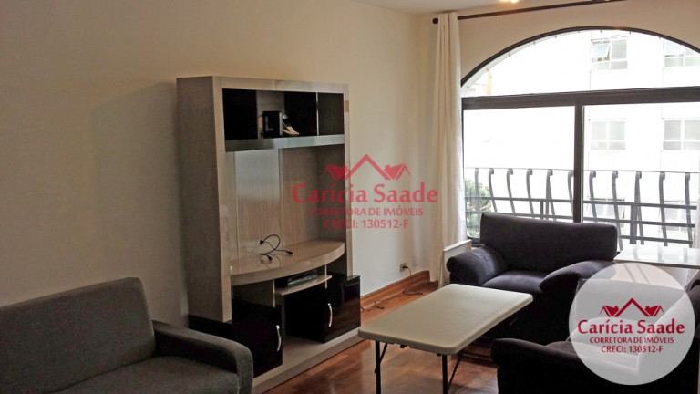 Imagem Apartamento com 3 Quartos à Venda, 100 m² em Jardim Paulista - São Paulo Imagem Apartamento com 3 Quartos à Venda, 100 m² em Jardim Paulista - São Paulo