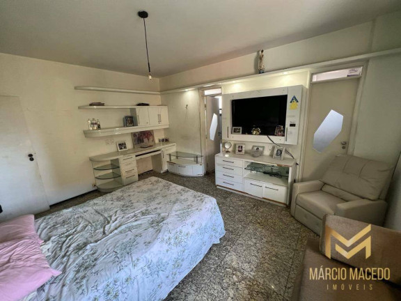 Imagem Apartamento com 3 Quartos à Venda, 155 m² em Aldeota - Fortaleza Imagem Apartamento com 3 Quartos à Venda, 155 m² em Aldeota - Fortaleza