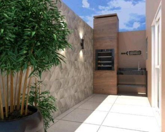 Imagem Sobrado com 2 Quartos à Venda, 61 m² em Pedreira - Mongaguá Imagem Sobrado com 2 Quartos à Venda, 61 m² em Pedreira - Mongaguá
