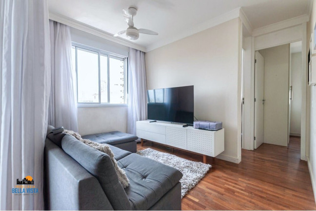 Imagem Apartamento com 2 Quartos à Venda, em Mooca - São Paulo Imagem Apartamento com 2 Quartos à Venda, em Mooca - São Paulo