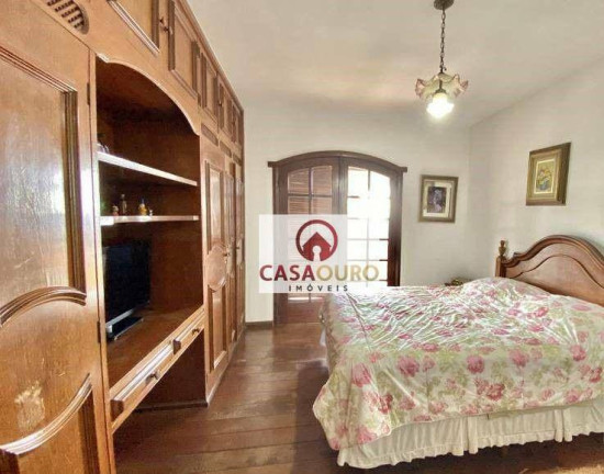 Imagem Casa com 6 Quartos à Venda, 450 m² em Mangabeiras - Belo Horizonte