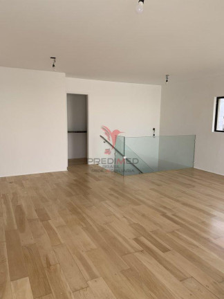 Imagem Cobertura com 3 Quartos à Venda, 192 m² em Vila Andrade - São Paulo