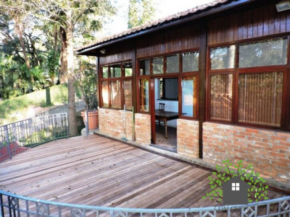 Imagem Casa com 3 Quartos à Venda, 338 m² em Miolo Da Granja - Cotia Imagem Casa com 3 Quartos à Venda, 338 m² em Miolo Da Granja - Cotia