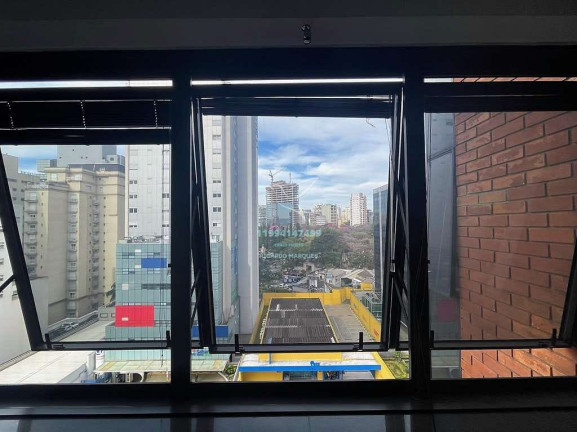 Imagem Sala Comercial à Venda, 66 m² em Consolação - São Paulo Imagem Sala Comercial à Venda, 66 m² em Consolação - São Paulo