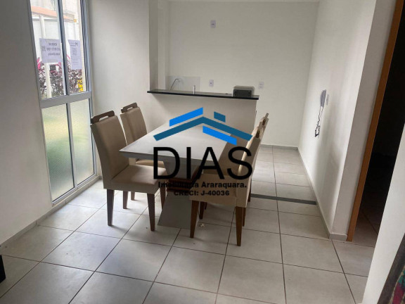 Imagem Apartamento com 2 Quartos à Venda, 50 m² em Jardim América (vila Xavier) - Araraquara Imagem Apartamento com 2 Quartos à Venda, 50 m² em Jardim América (vila Xavier) - Araraquara
