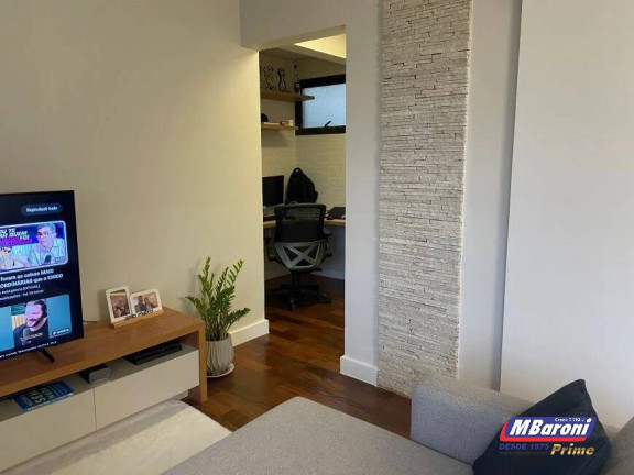 Imagem Apartamento com 2 Quartos à Venda, 98 m² em Jardim Londrina - São Paulo Imagem Apartamento com 2 Quartos à Venda, 98 m² em Jardim Londrina - São Paulo