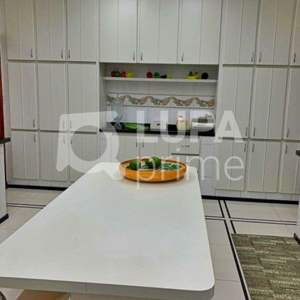 Imagem Apartamento com 4 Quartos à Venda, 354 m² em Santana - São Paulo