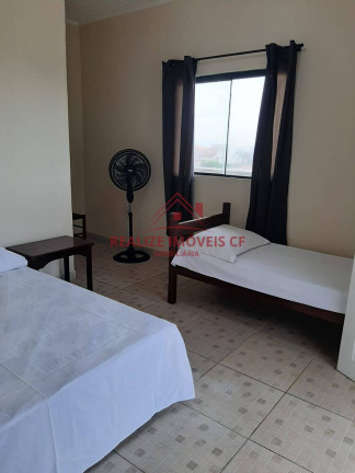 Imagem Casa com 9 Quartos à Venda, 300 m² em Foguete - Cabo Frio Imagem Casa com 9 Quartos à Venda, 300 m² em Foguete - Cabo Frio
