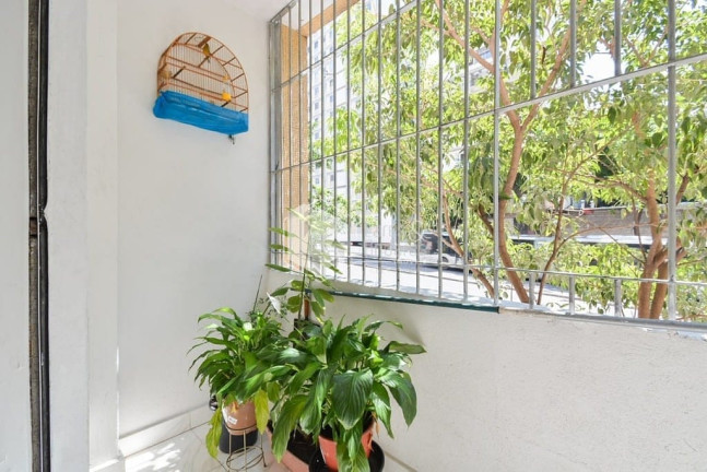 Imagem Apartamento com 2 Quartos à Venda, 87 m² em Bela Vista - São Paulo