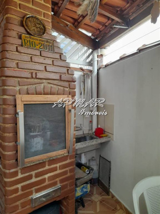 Imagem Sobrado com 2 Quartos à Venda, 87 m² em Flórida - Praia Grande Imagem Sobrado com 2 Quartos à Venda, 87 m² em Flórida - Praia Grande