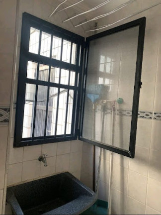 Imagem Apartamento com 1 Quarto à Venda, 45 m² em Boqueirão - Praia Grande Imagem Apartamento com 1 Quarto à Venda, 45 m² em Boqueirão - Praia Grande