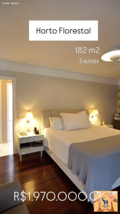 Imagem Apartamento com 3 Quartos à Venda, 182 m² em Horto Florestal - Salvador Imagem Apartamento com 3 Quartos à Venda, 182 m² em Horto Florestal - Salvador