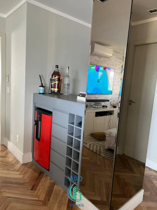 Imagem Apartamento com 3 Quartos à Venda, 154 m² em Jardim Caravelas - São Paulo Imagem Apartamento com 3 Quartos à Venda, 154 m² em Jardim Caravelas - São Paulo