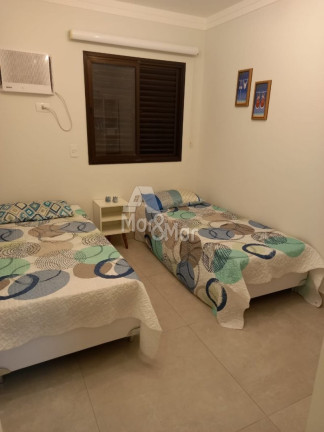 Imagem Apartamento com 2 Quartos à Venda, 75 m² em Pitangueiras - Guarujá