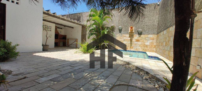 Imagem Casa com 4 Quartos à Venda, 224 m² em Bairro Novo - Olinda