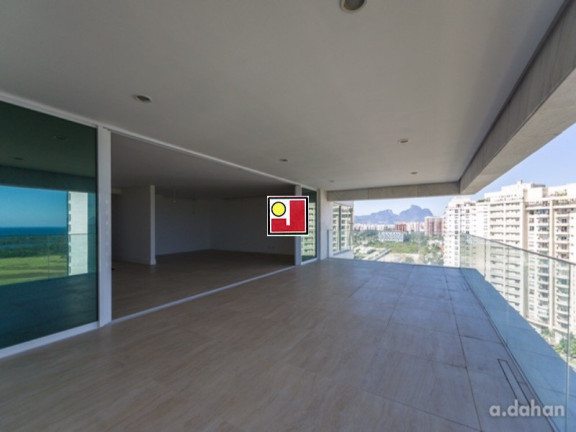 Imagem Apartamento com 4 Quartos à Venda, 381 m² em Barra Da Tijuca - Rio De Janeiro Imagem Apartamento com 4 Quartos à Venda, 381 m² em Barra Da Tijuca - Rio De Janeiro