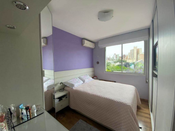 Imagem Apartamento com 1 Quarto à Venda, 41 m² em Partenon - Porto Alegre Imagem Apartamento com 1 Quarto à Venda, 41 m² em Partenon - Porto Alegre